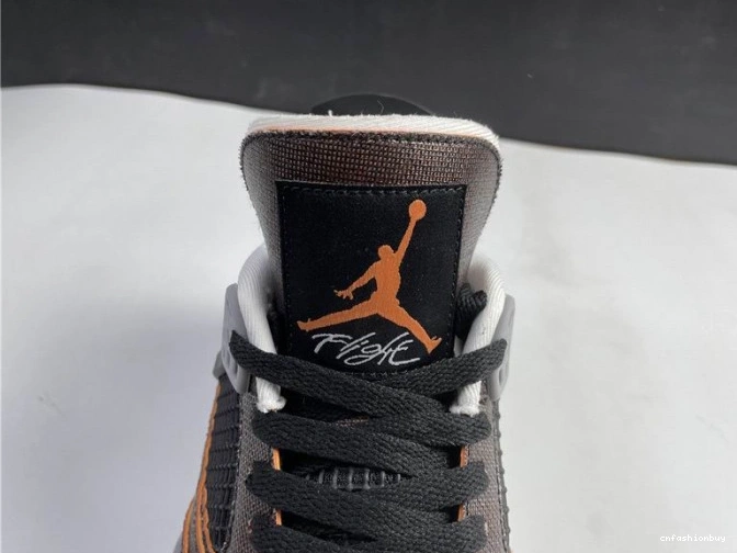 Jordan 4 CW7183-100 Air Starfish Retro (W) 0929